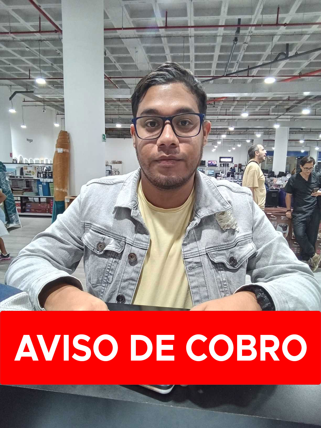 ALFREDO ENRIQUE TOVAR CARRILLO