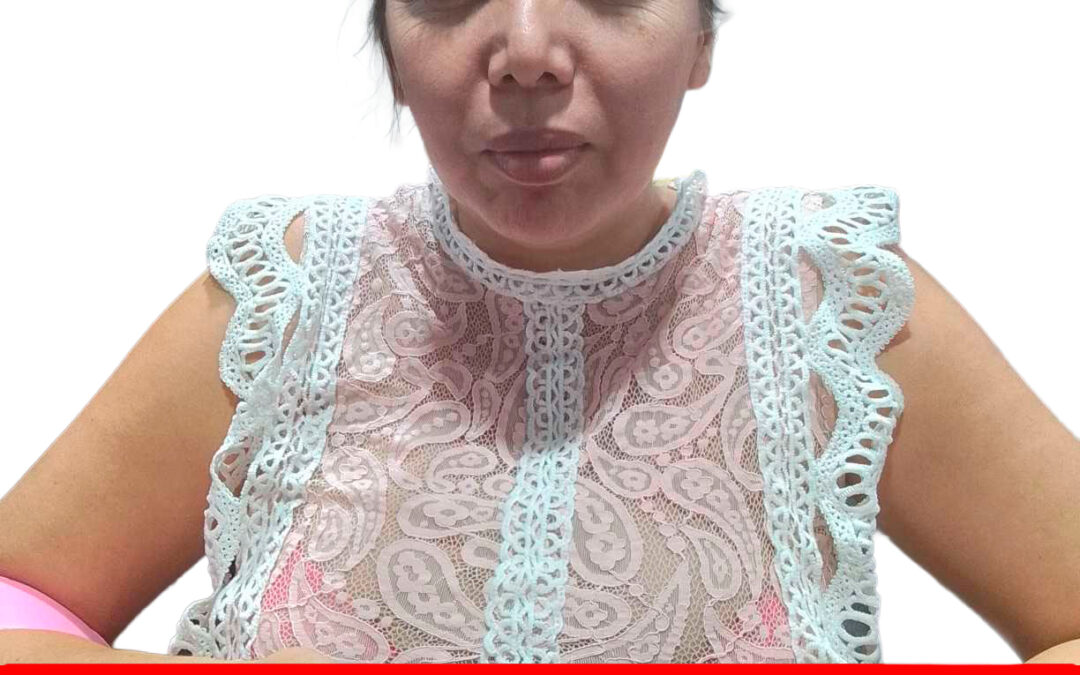 AMANDA ROSIO SANCHEZ BURGOS