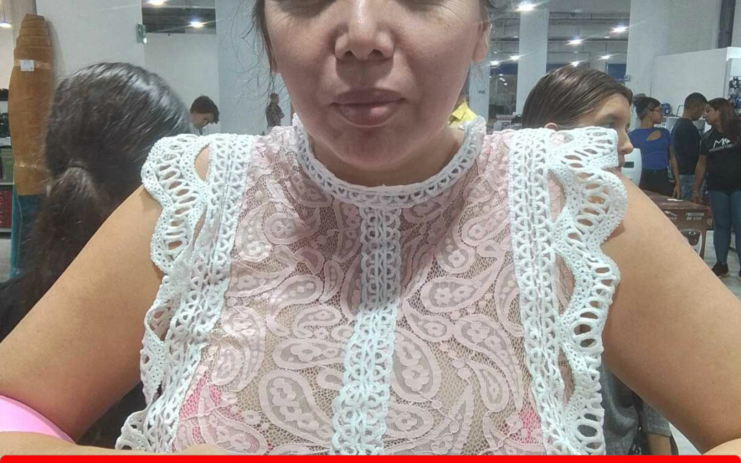 AMANDA ROSIO SANCHEZ BURGOS