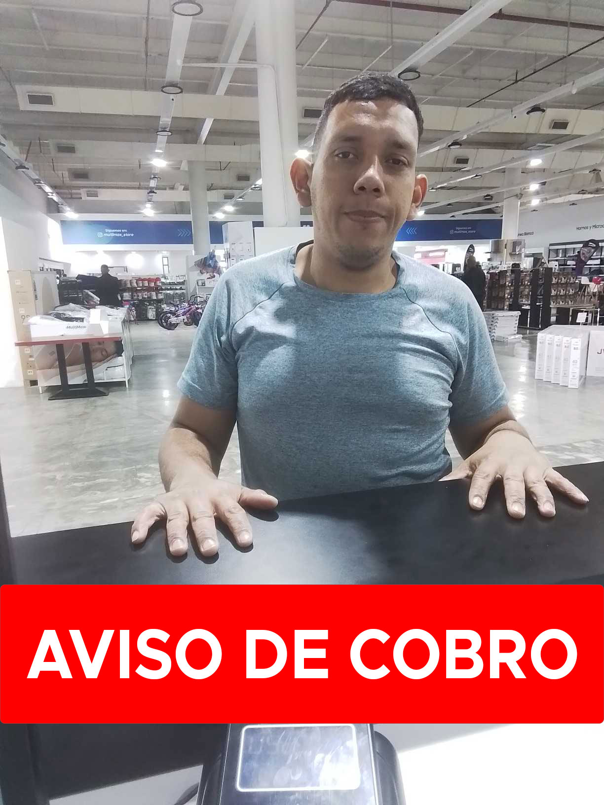 AMILCAR ROBERTO ZANELLA BRAVO