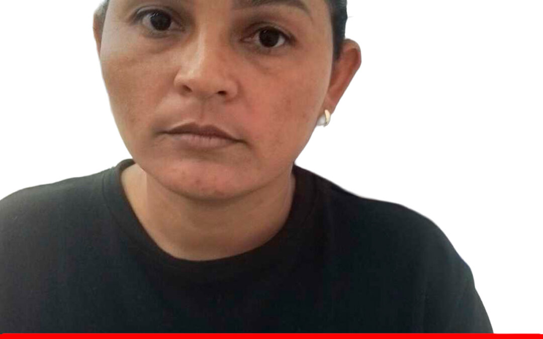 ANA CARMEN DELMAR VALERO