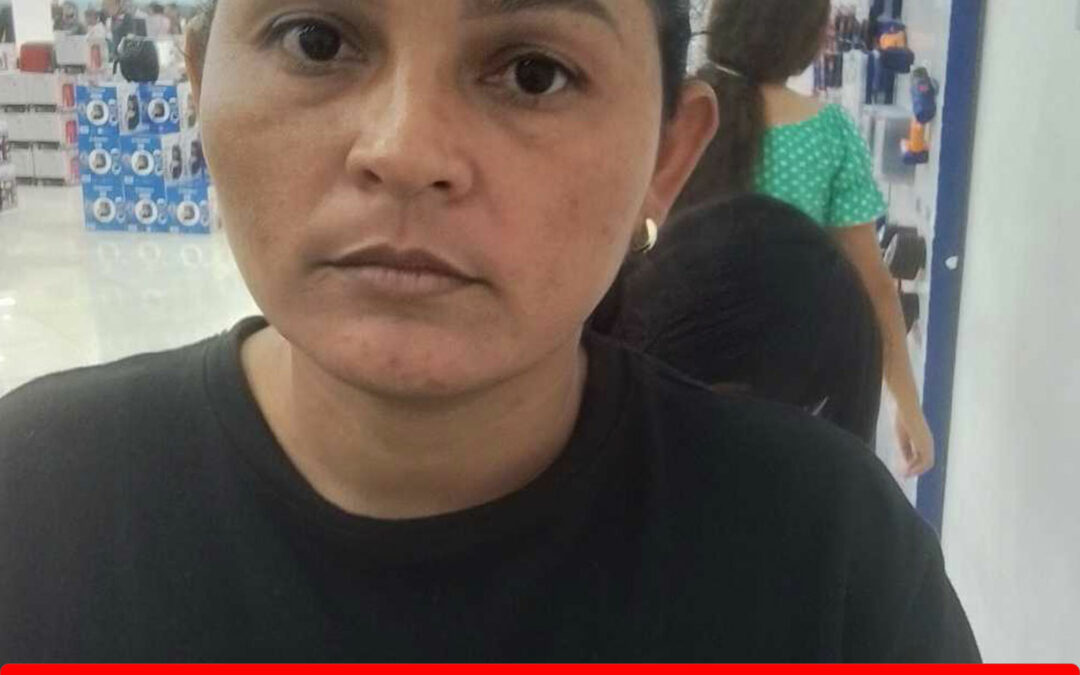 ANA CARMEN DELMAR VALERO