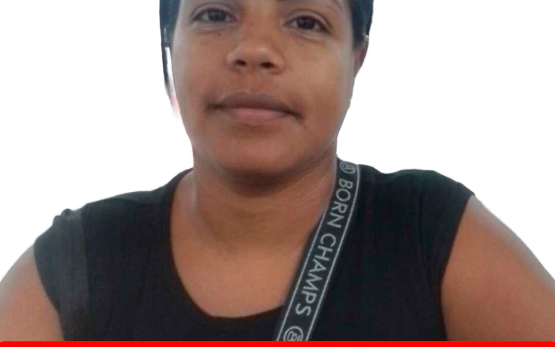 ANA CAROLINA MATA INCIARTE