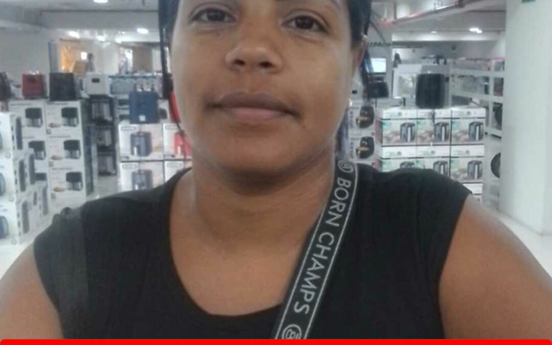 ANA CAROLINA MATA INCIARTE