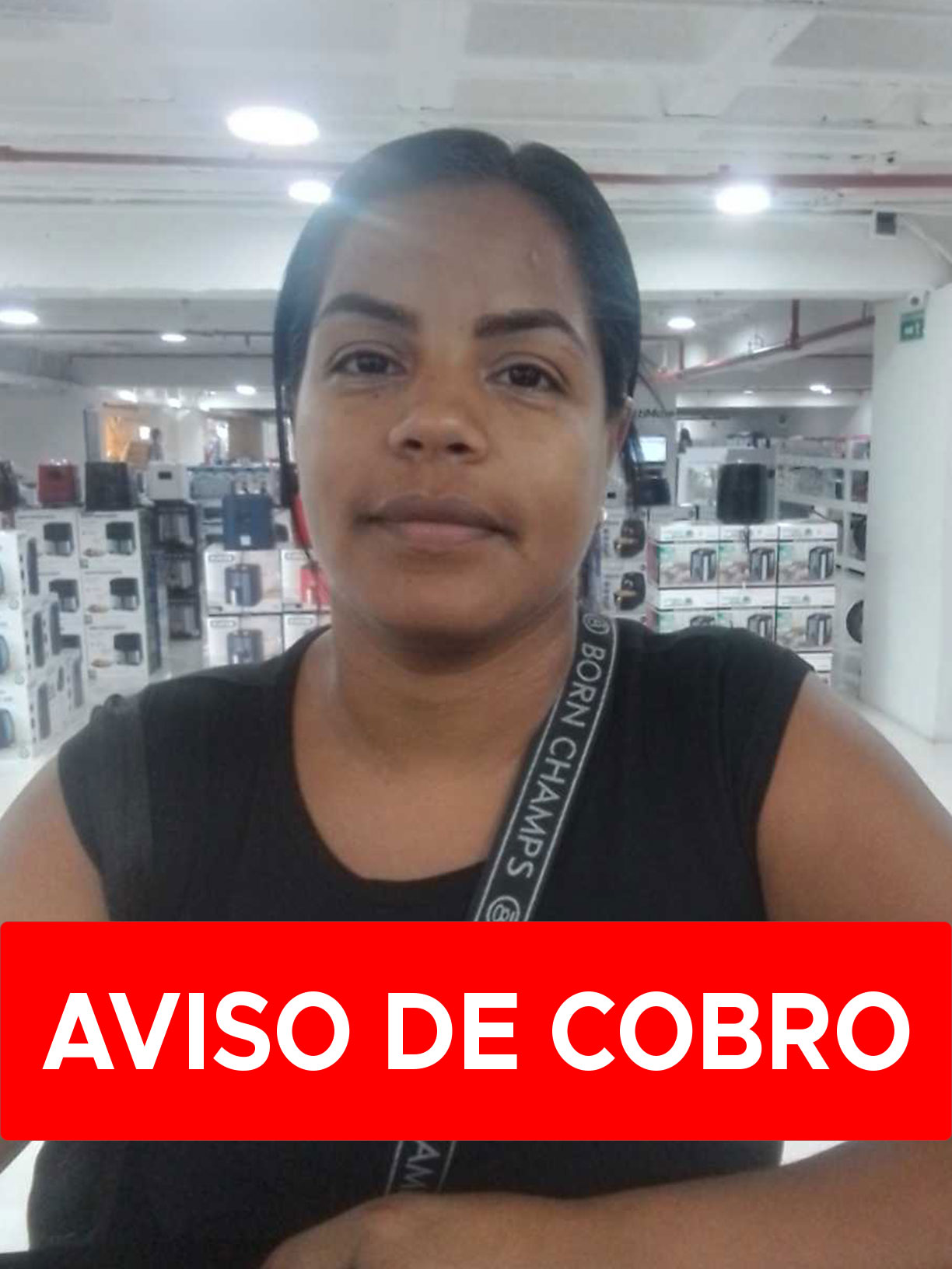 ANA CAROLINA MATA INCIARTE - mala pagas