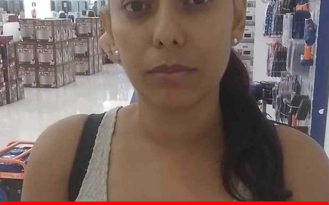 ANA CECILIA UZCATEGUI DE DAVILA