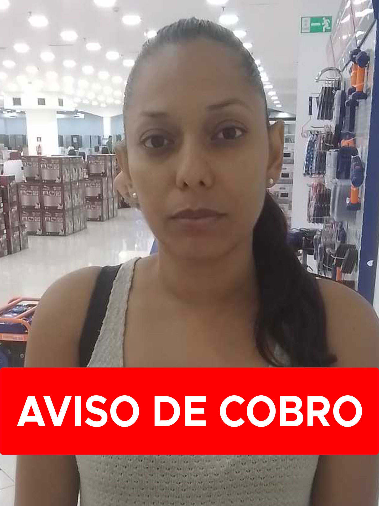 ANA CECILIA UZCATEGUI DE DAVILA