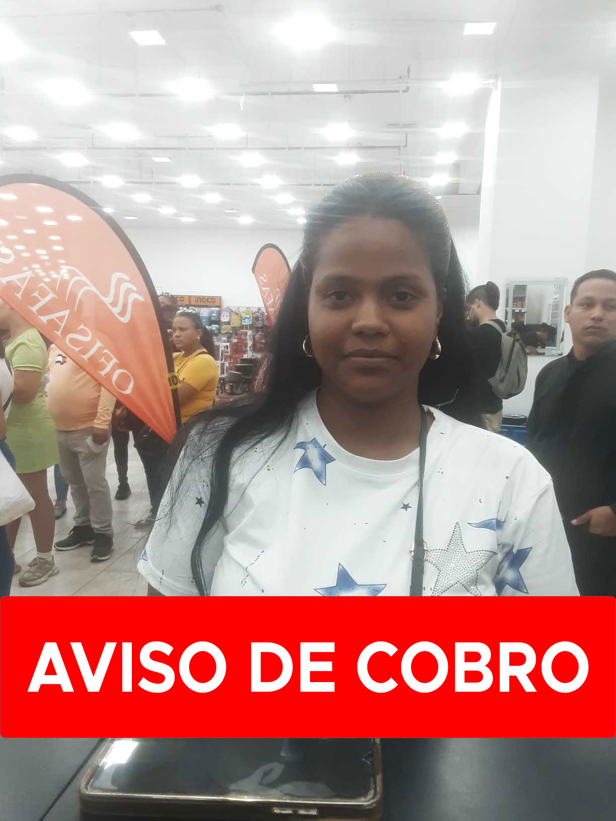 ANA DEL VALLE RODRIGUEZ PASTRIANO