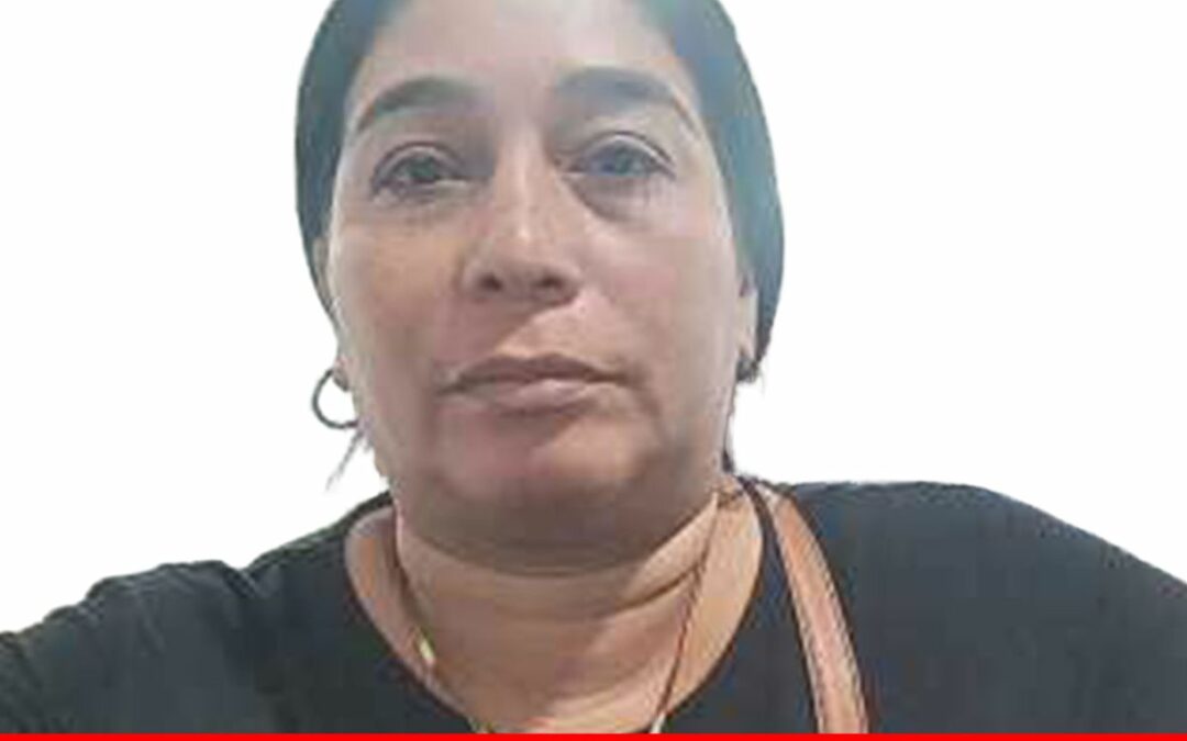 ANA HAIDEE PERNIA GUERRERO