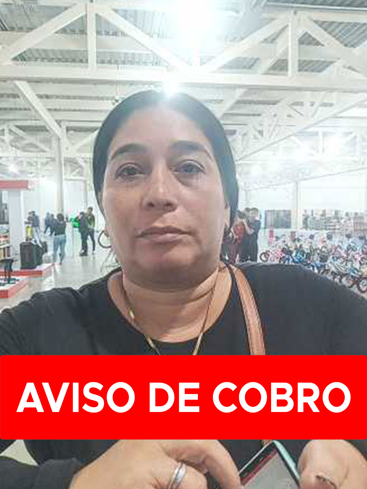 ANA HAIDEE PERNIA GUERRERO