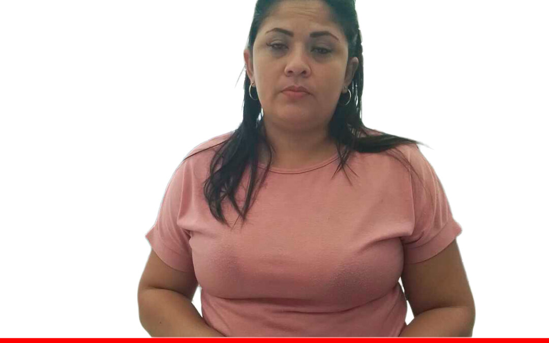 ANA SORELYS NOGUERA REYES