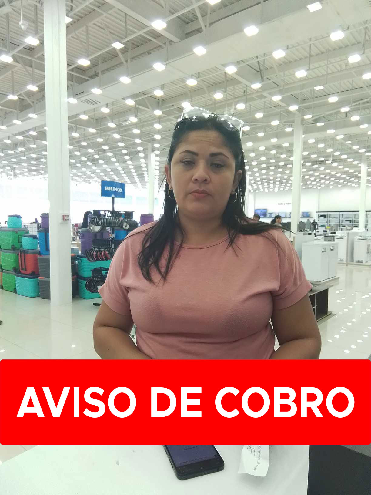 ANA SORELYS NOGUERA REYES