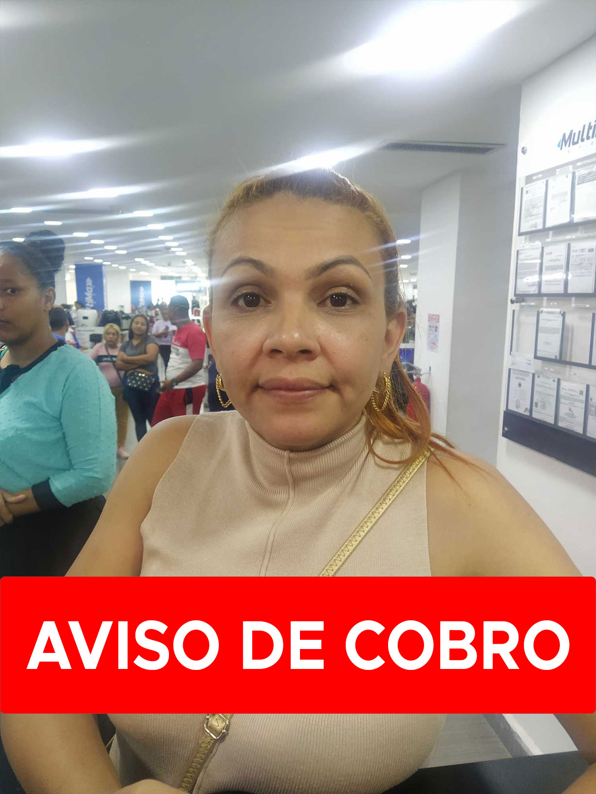 ANA TERESA REYES VALDEZ