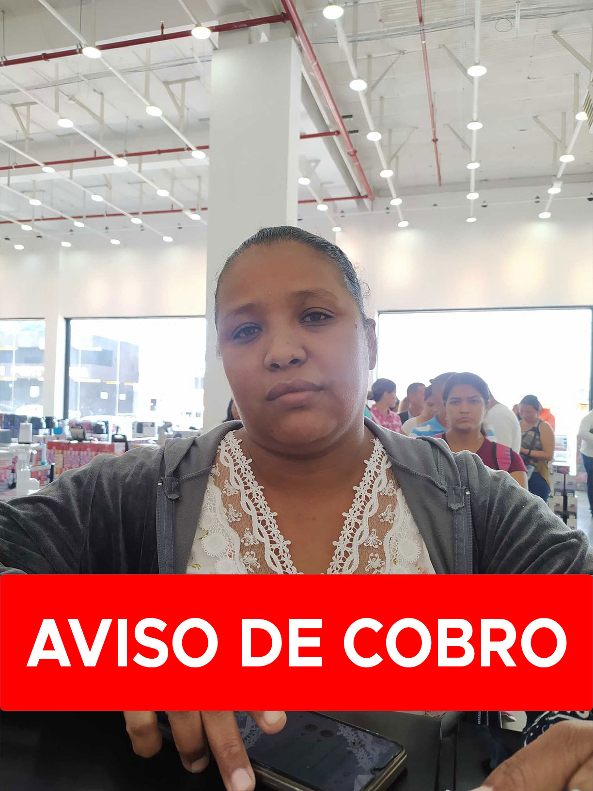 ANABEL CAROLINA CUEBAS SANCHEZ