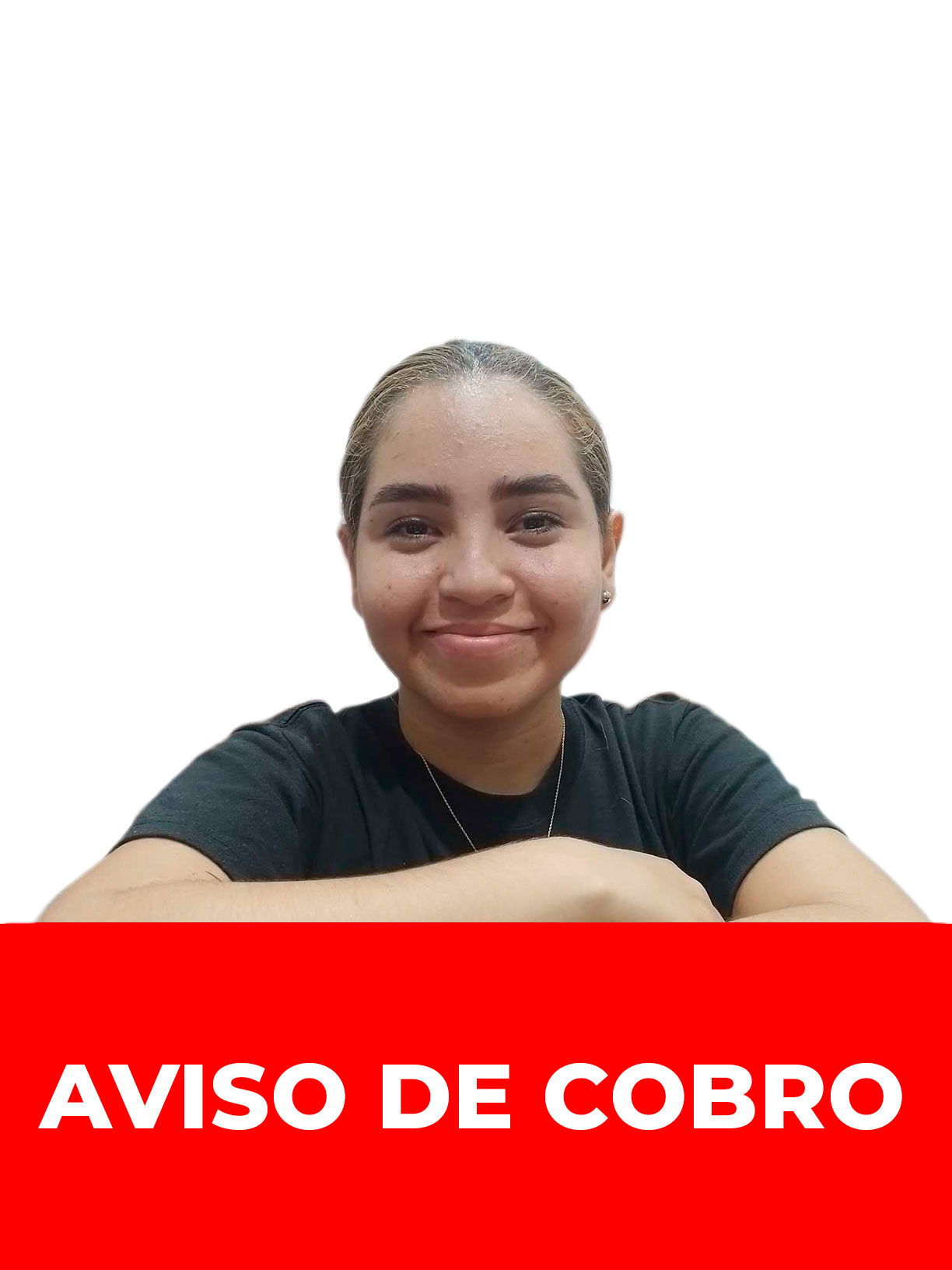 ANAHISSA NAZARETH ALVIS GONZALEZ