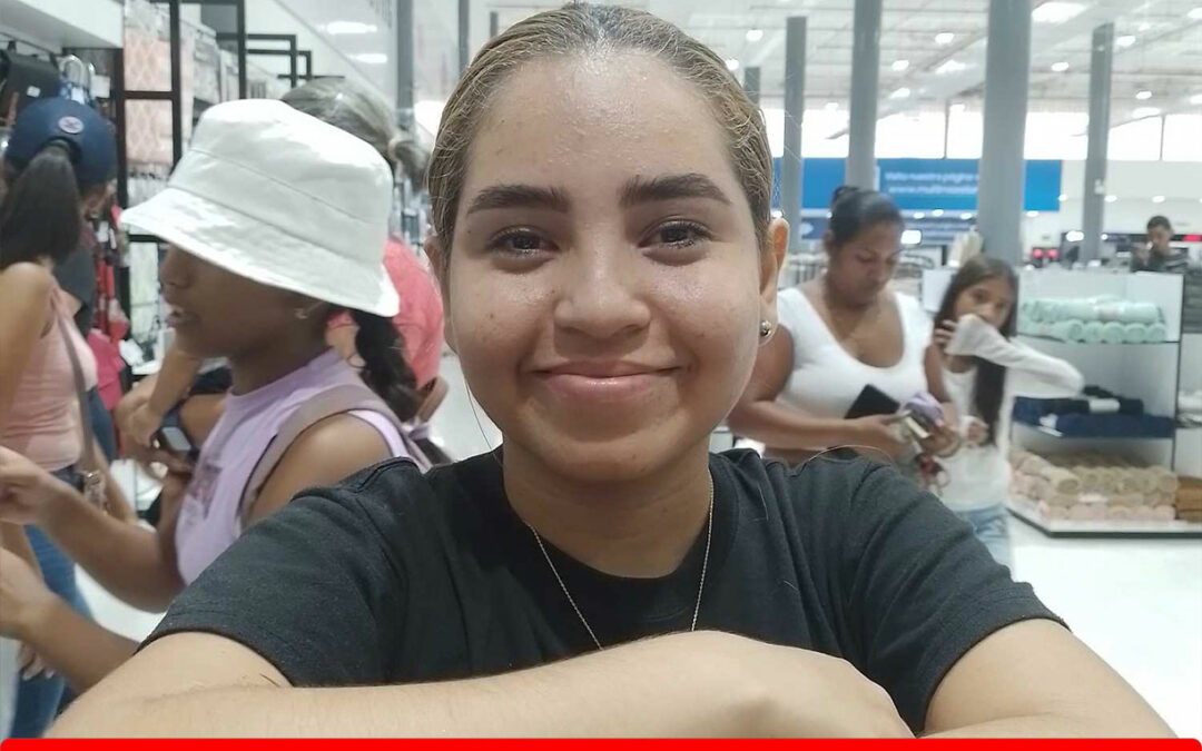 ANAHISSA NAZARETH ALVIS GONZALEZ