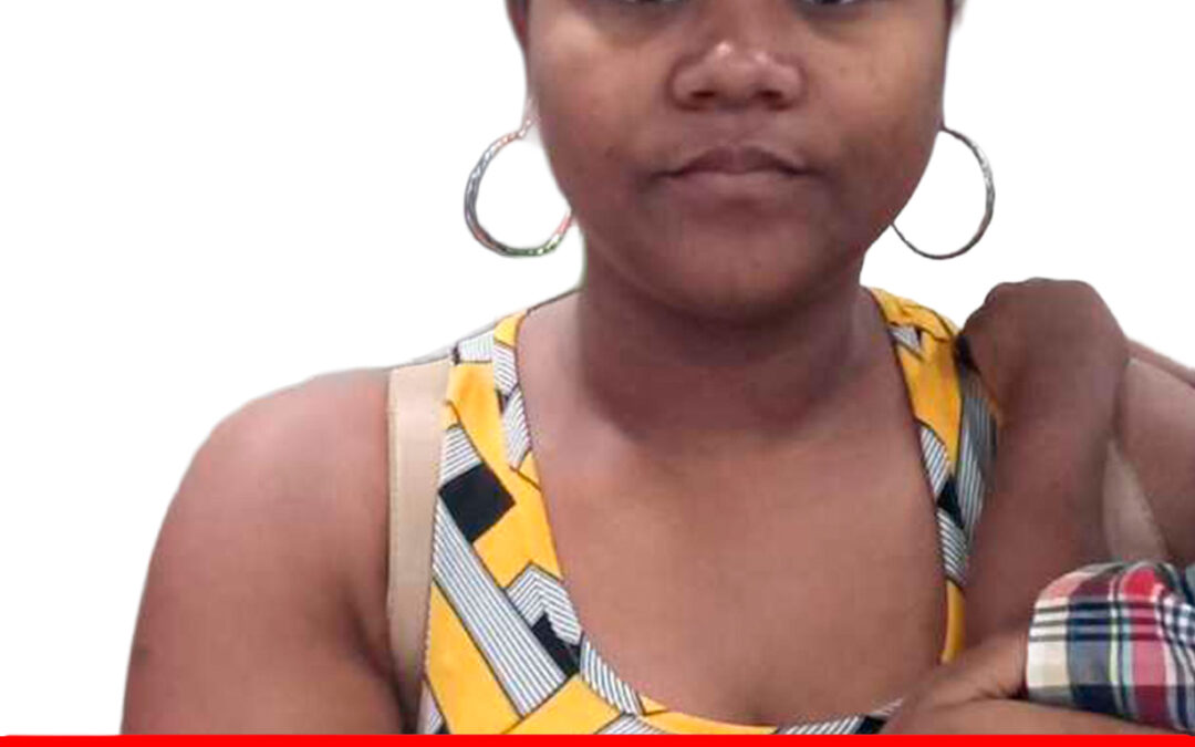 ANAIS AMETH RODRIGUEZ BORGES