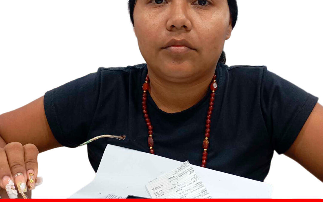 ANDERLI DAYANA FERNANDEZ FERANADEZ