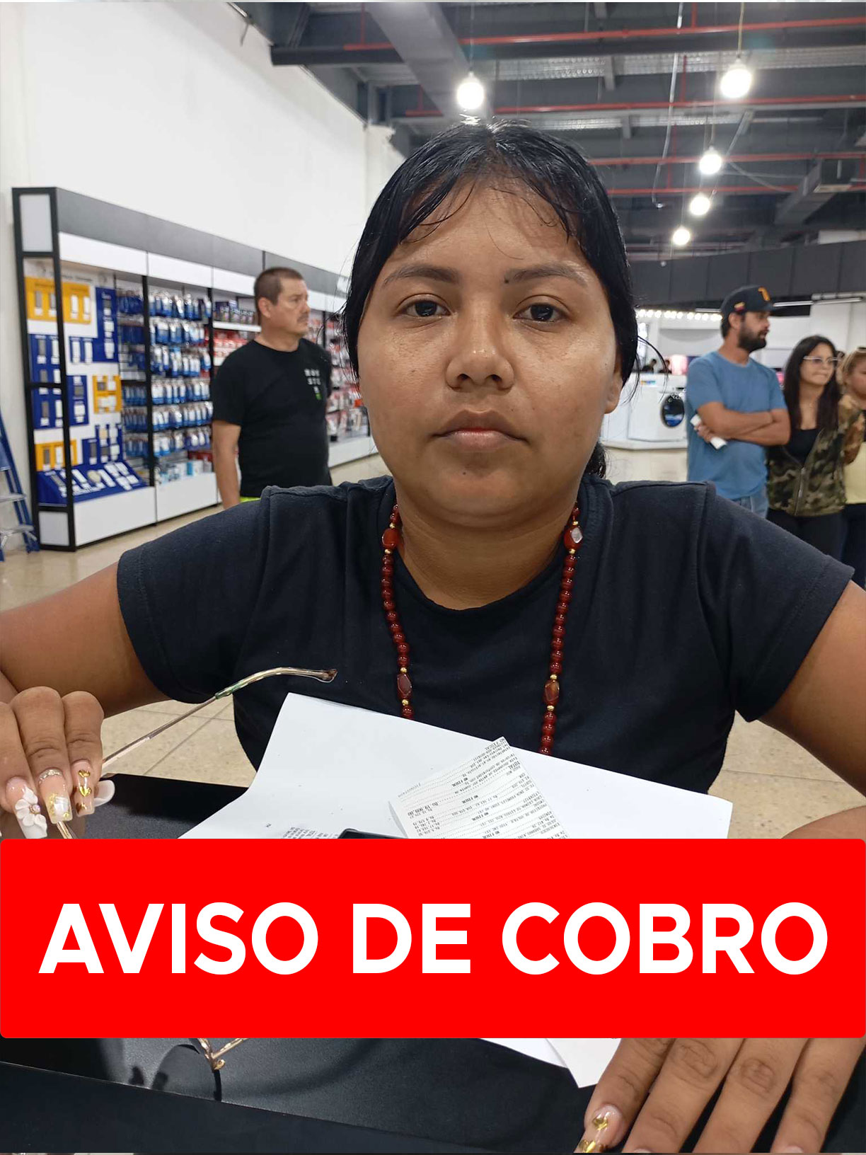 ANDERLI DAYANA FERNANDEZ FERANADEZ