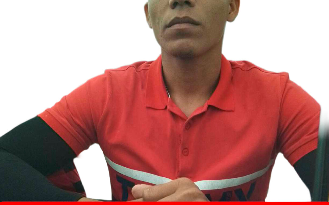 ANDERSO JOSE RODRIGUEZ