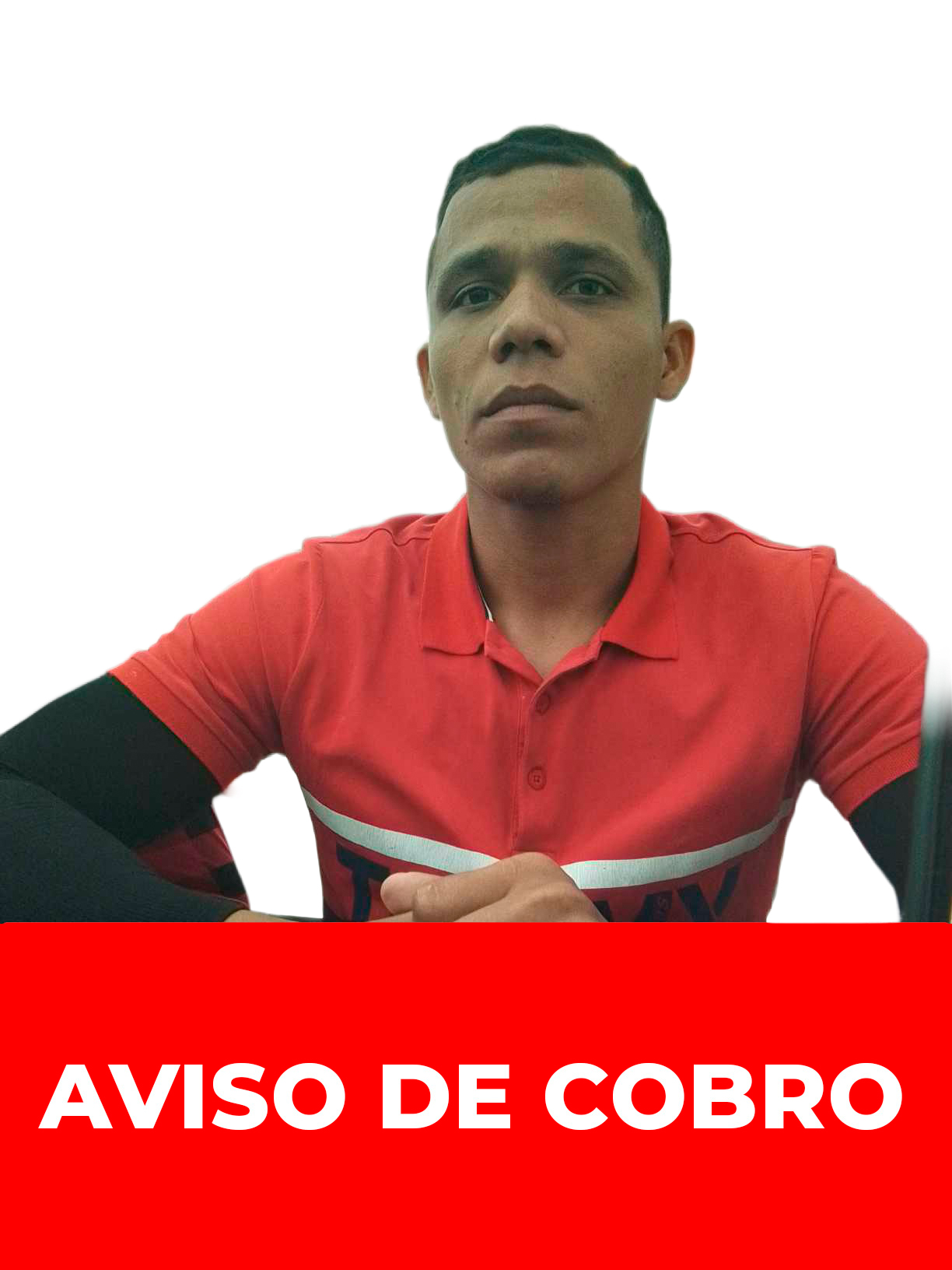 ANDERSO JOSE RODRIGUEZ