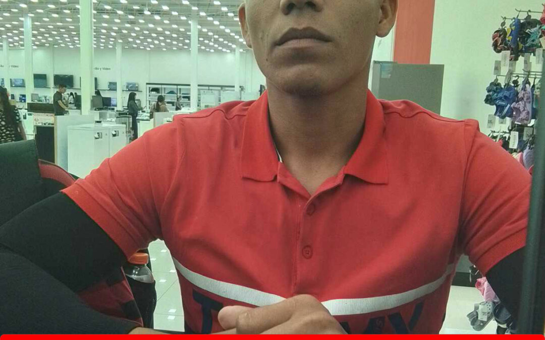 ANDERSO JOSE RODRIGUEZ