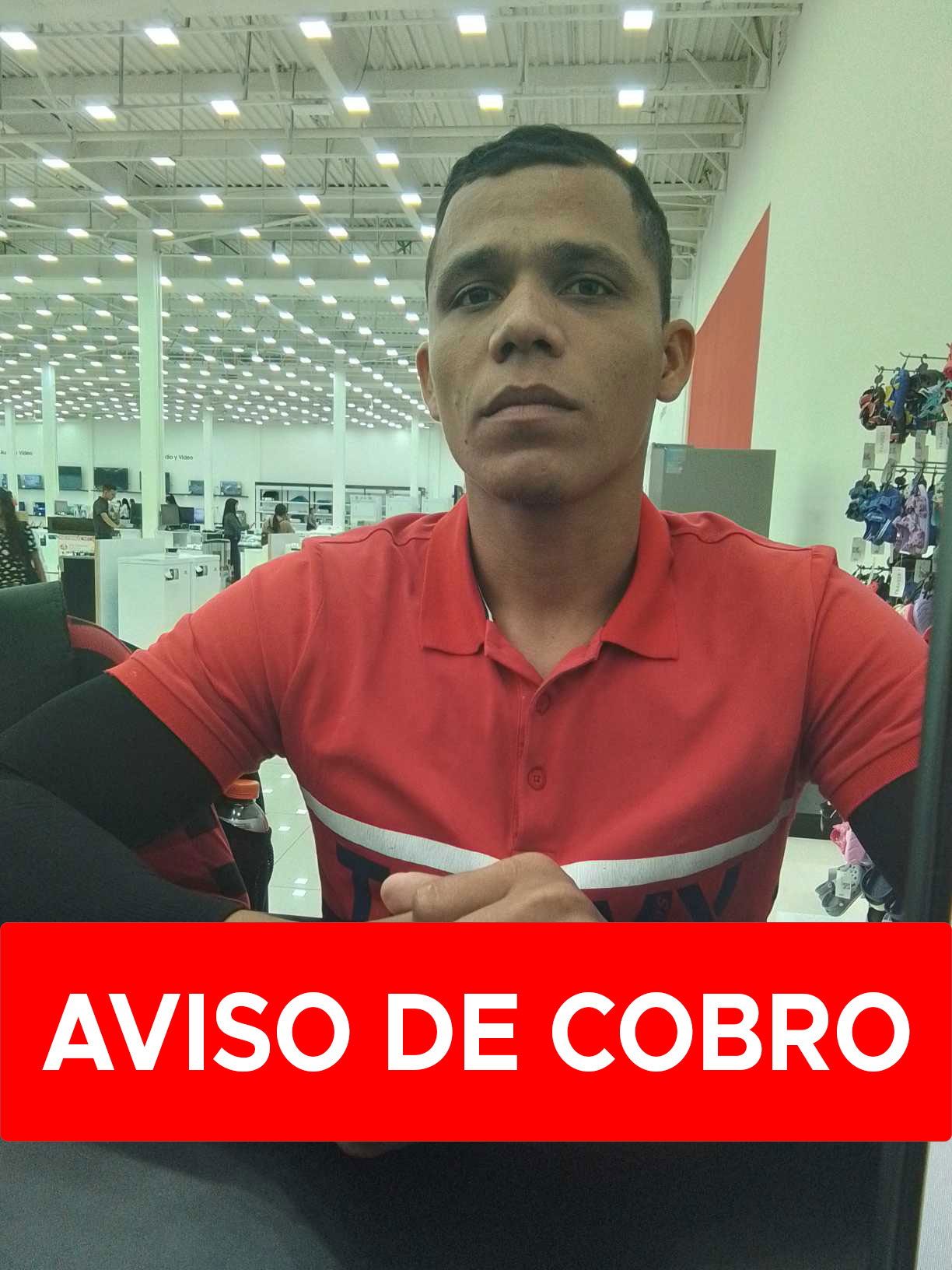 ANDERSO JOSE RODRIGUEZ