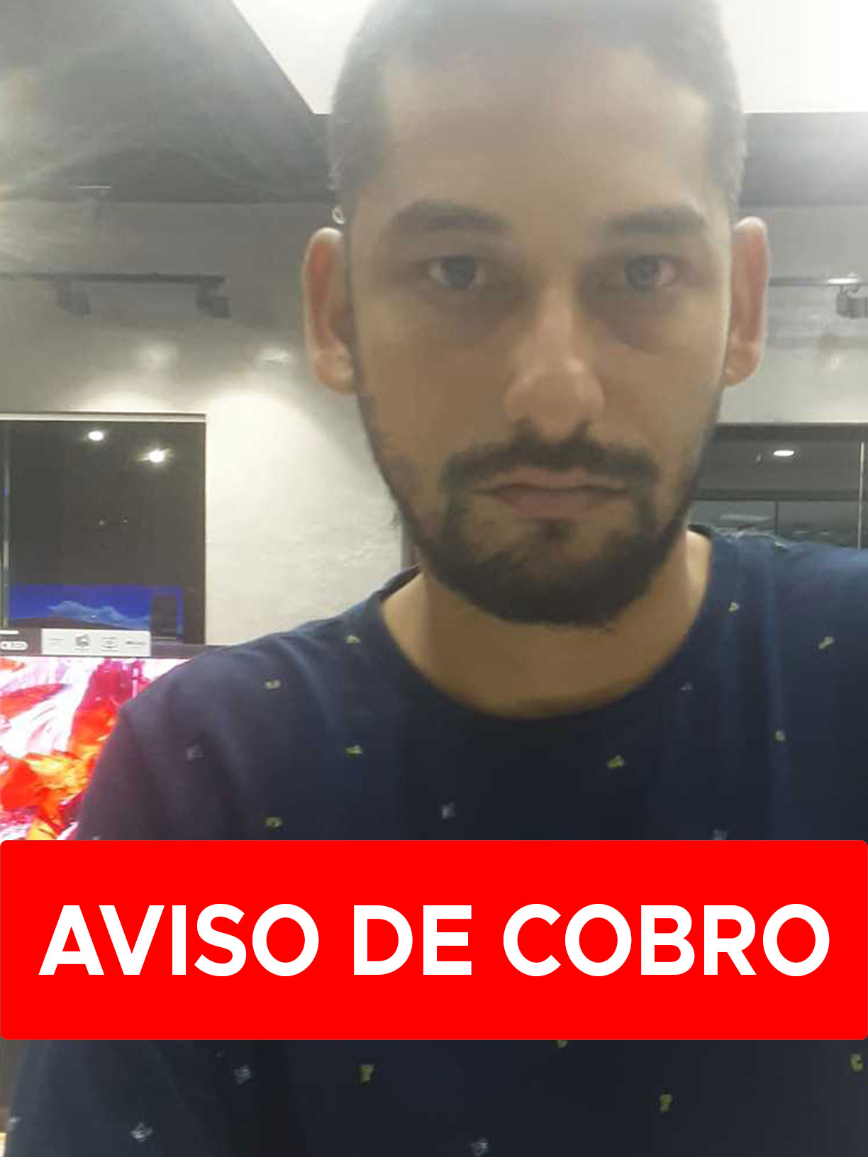 ANDERSO XAVIER BARAZARTE