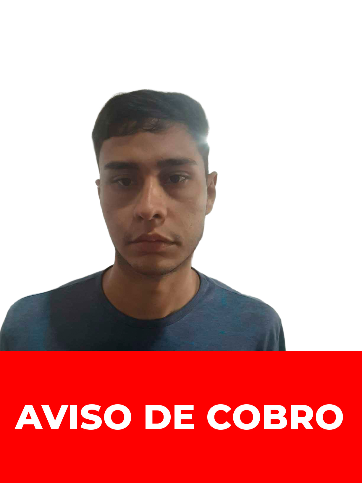 ANDERSON JOSE ARANGURE UZCATEGUI