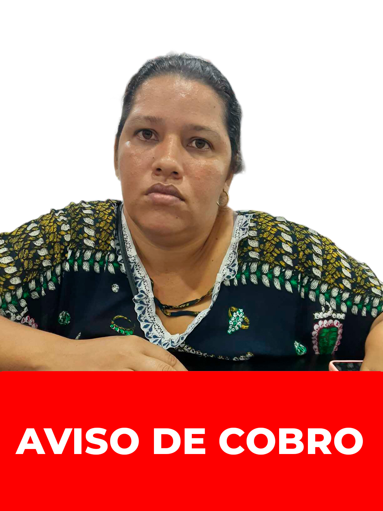 ANDREINA CAROLINA PARRA BERNAL