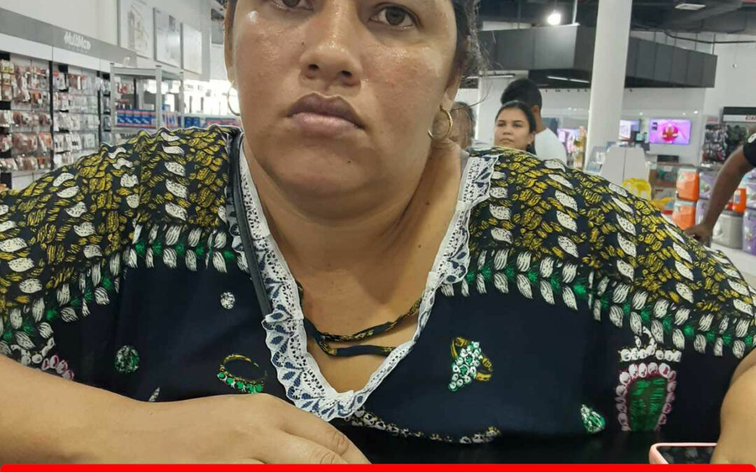 ANDREINA CAROLINA PARRA BERNAL