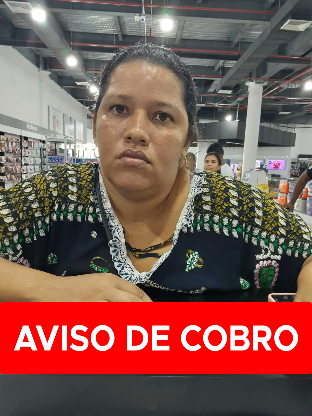 ANDREINA CAROLINA PARRA BERNAL