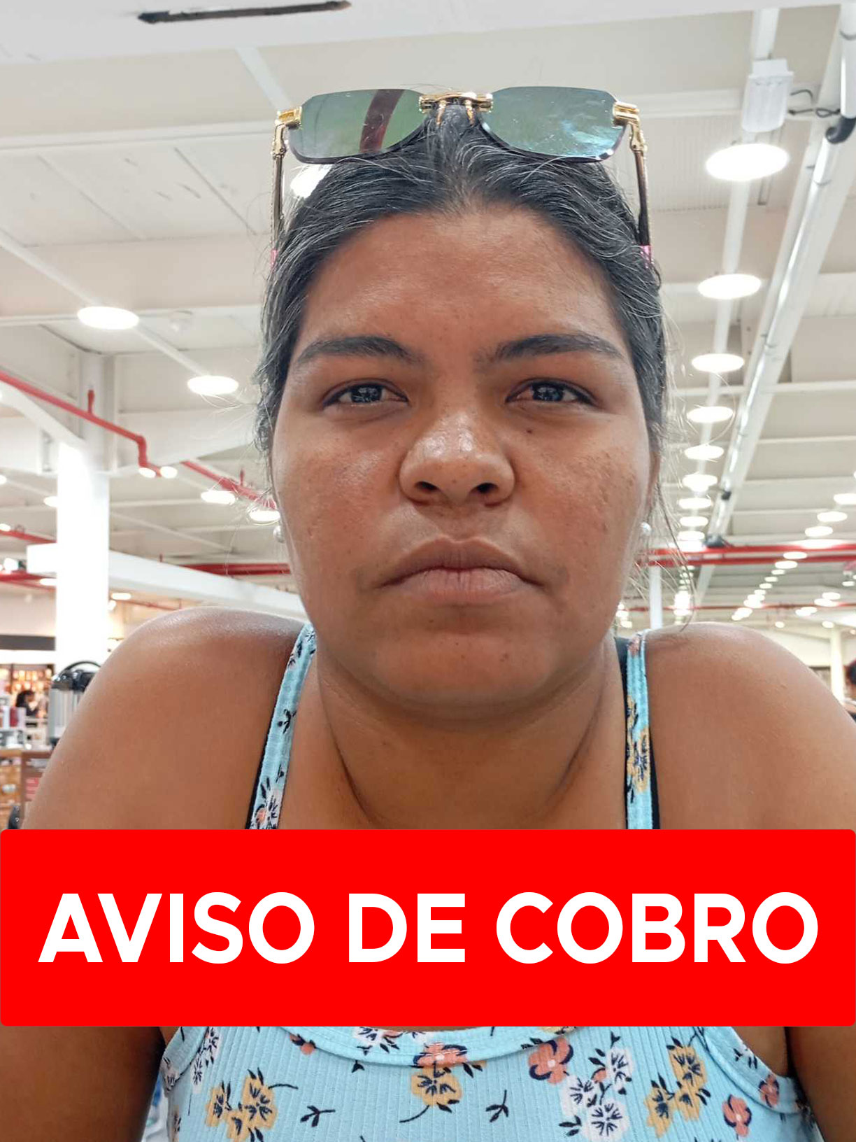 ANDREINA CASTRO