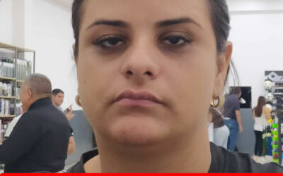 ANDREINA CHIQUINQUIRA BOSCAN GONZALEZ
