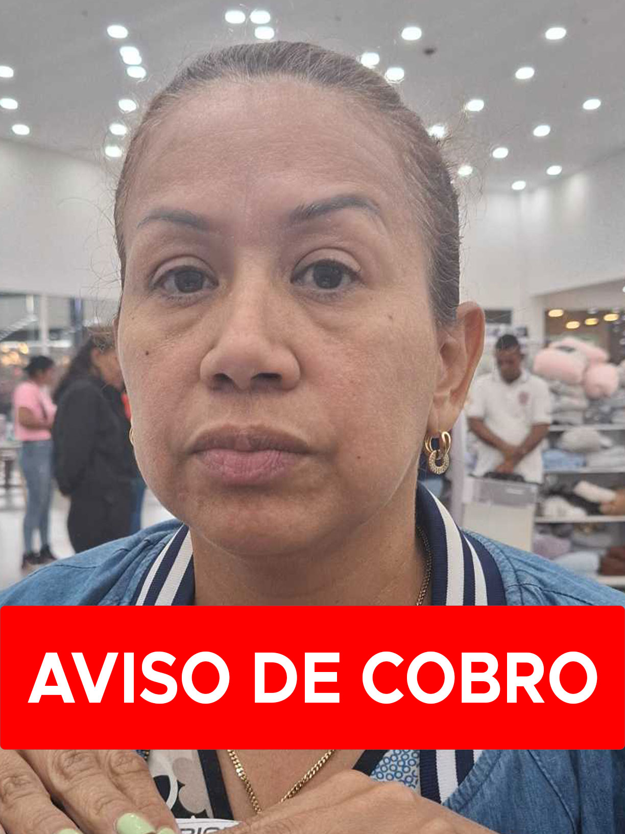 ANDREINA COROMOTO DIAZ PEREZ