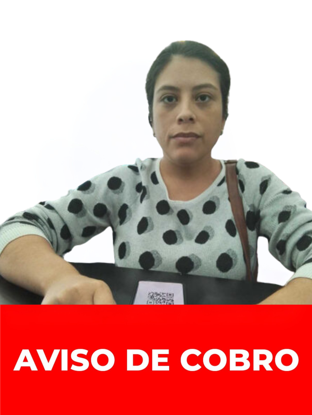 ANDREINA JOSE QUIÑONES ORTIZ