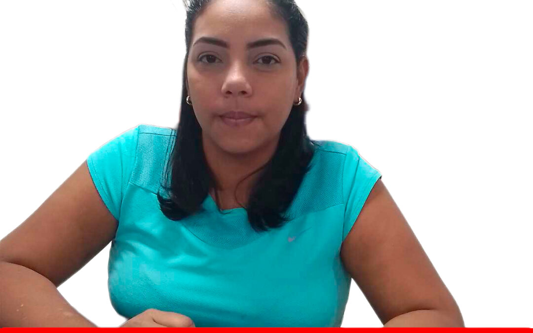 ANDREINA MERCEDES PRADO MOROS