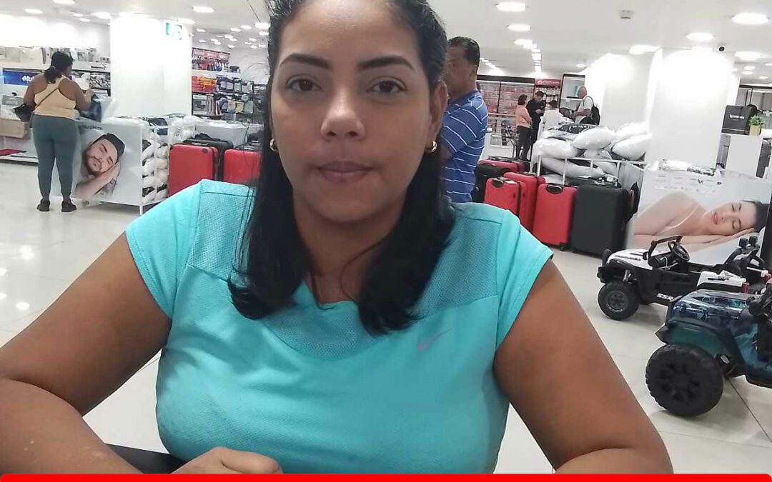 ANDREINA MERCEDES PRADO MOROS