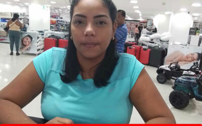 ANDREINA MERCEDES PRADO MOROS