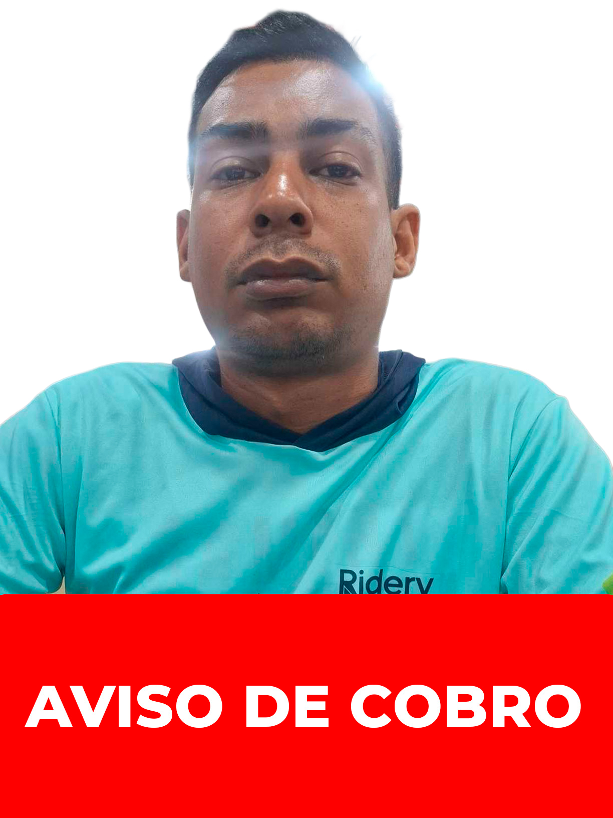 ANDRES EDUARDO CHIRINOS MEDINA