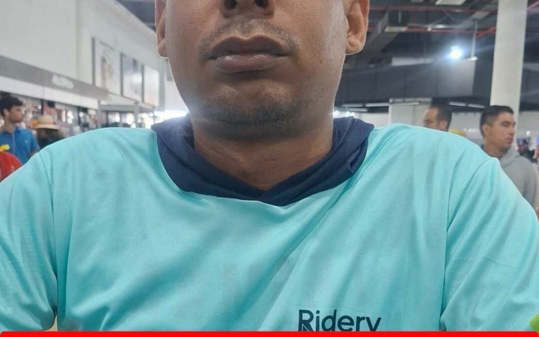 ANDRES EDUARDO CHIRINOS MEDINA