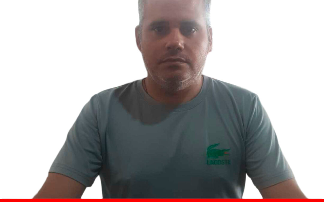 ANDRES JOSE MARTINEZ BALOA