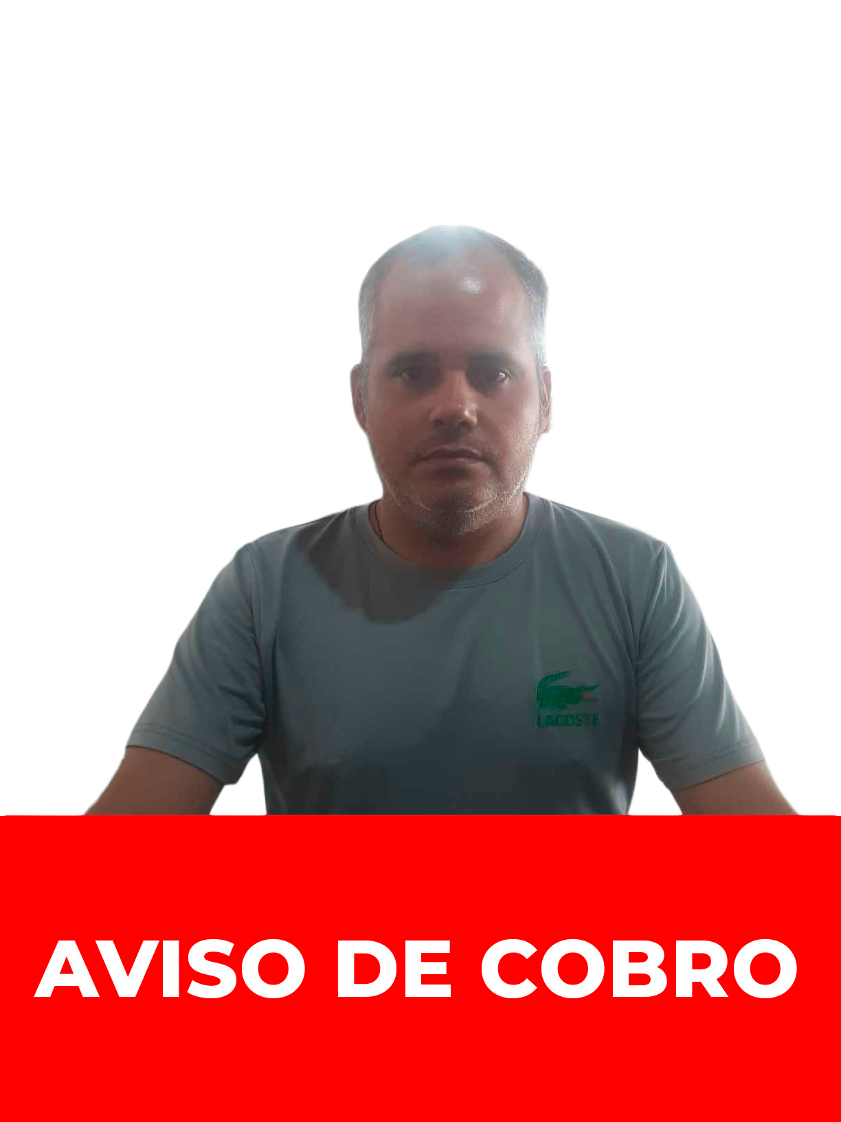 ANDRES JOSE MARTINEZ BALOA