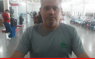 ANDRES JOSE MARTINEZ BALOA