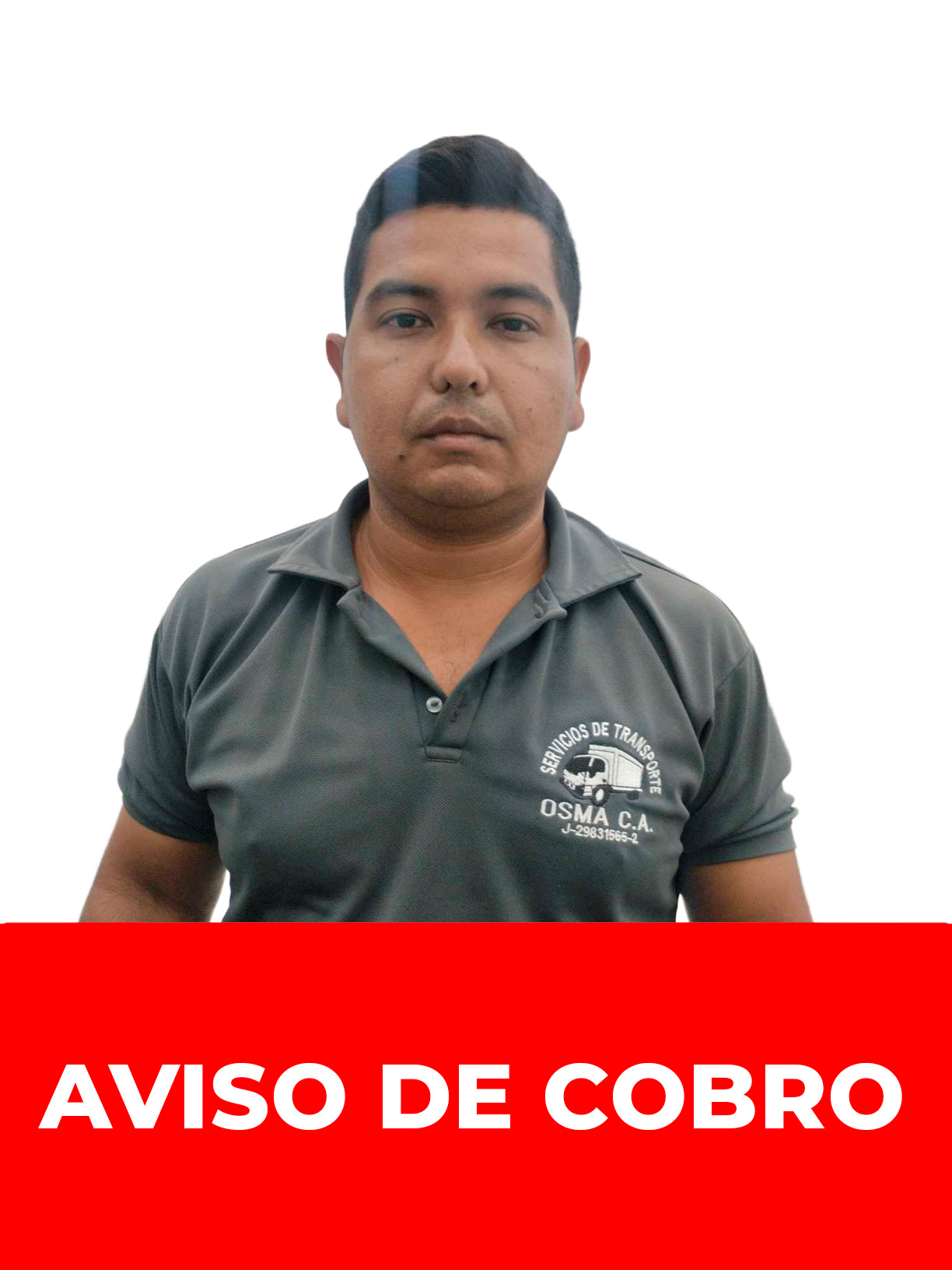 ANDRY JOSE CASTILLO ARENAS