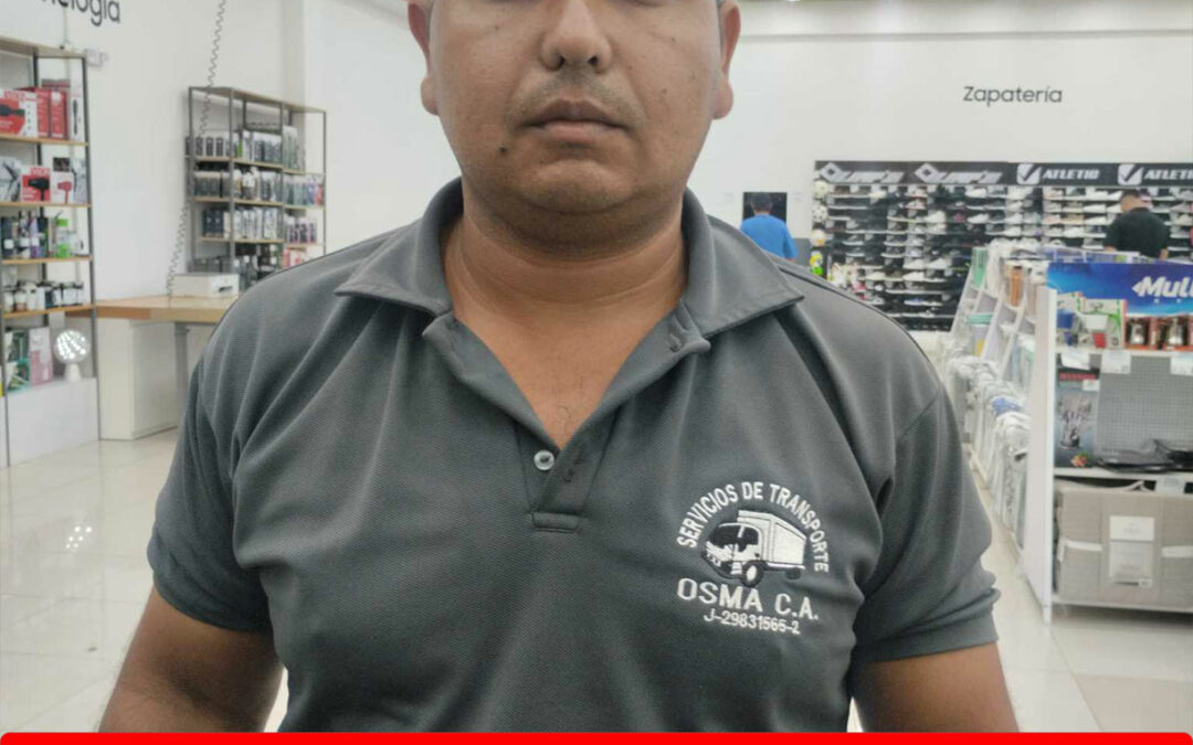 ANDRY JOSE CASTILLO ARENAS