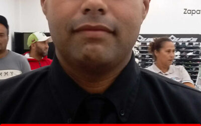 ANDRY JOSE CASTILLO ARRIETA