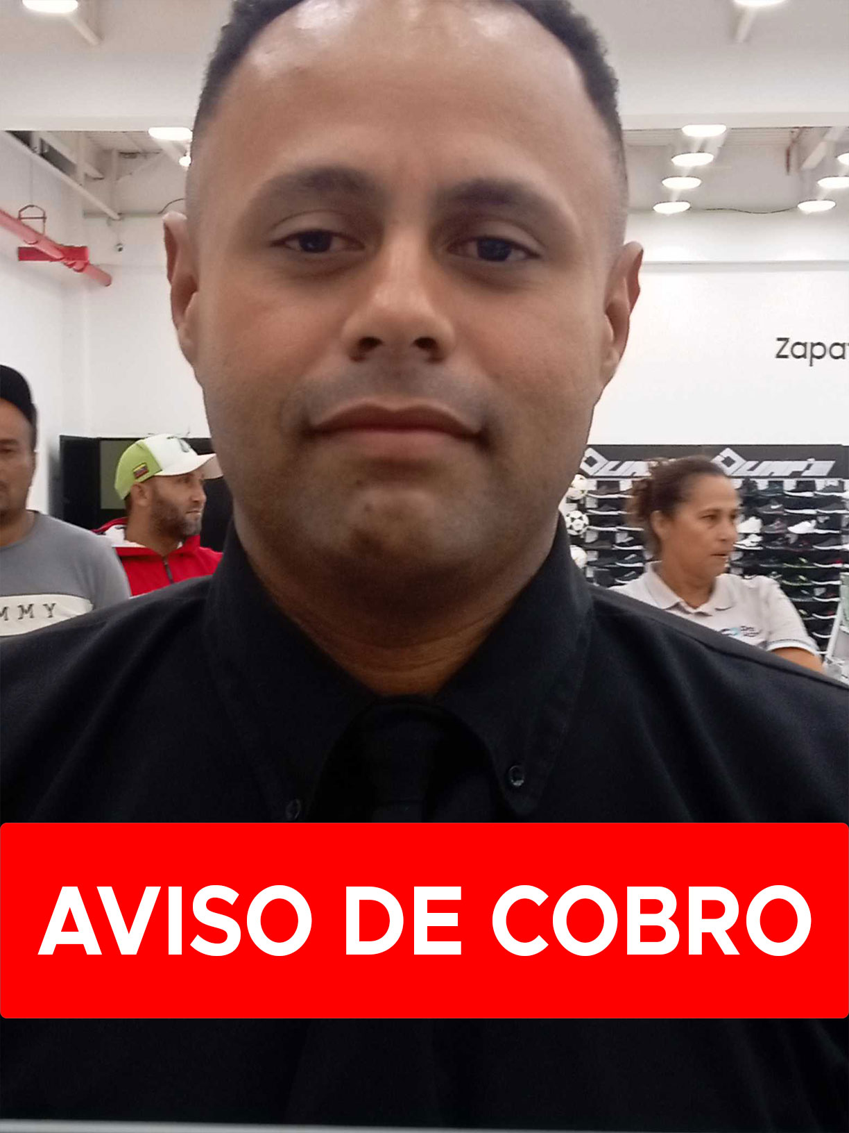 ANDRY JOSE CASTILLO ARRIETA