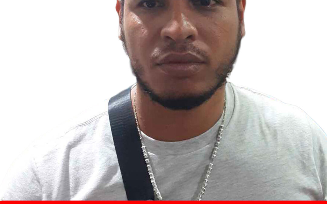 ANDRY JOSE RODRIGUEZ ESPINOZA