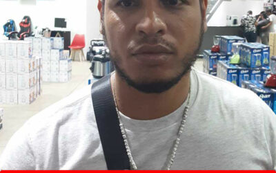 ANDRY JOSE RODRIGUEZ ESPINOZA